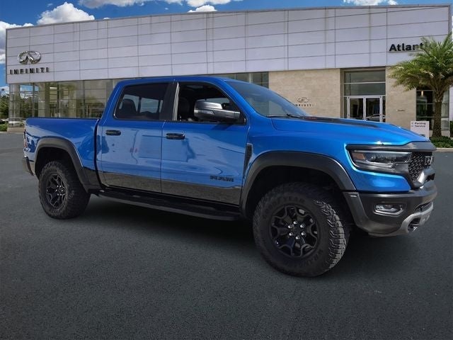 2023 RAM 1500 TRX