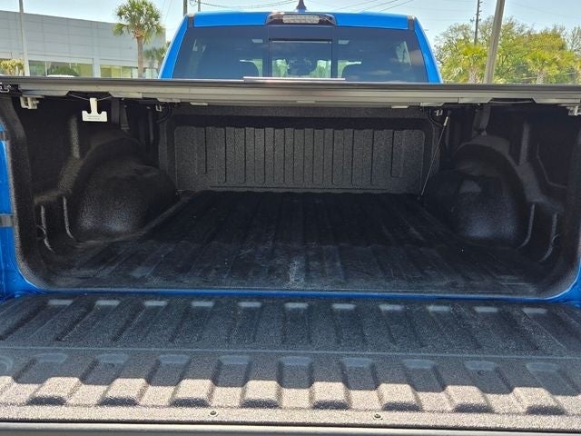 2023 RAM 1500 TRX