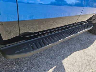 2023 RAM 1500 TRX
