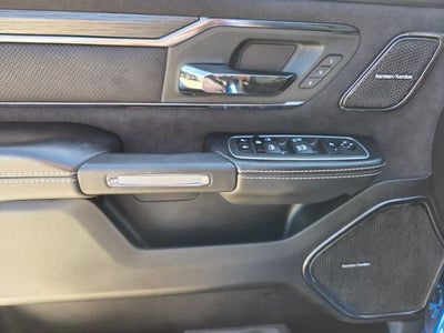 2023 RAM 1500 TRX