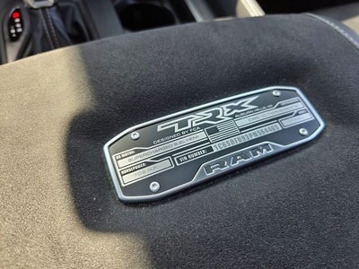 2023 RAM 1500 TRX