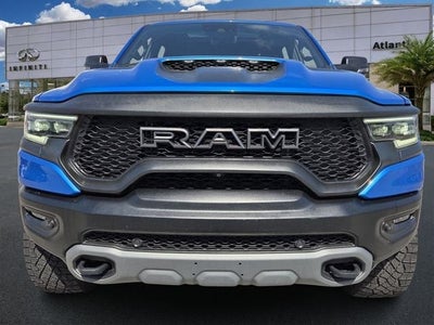 2023 RAM 1500 TRX