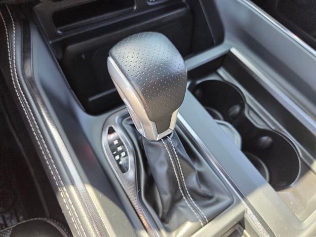 2023 RAM 1500 TRX