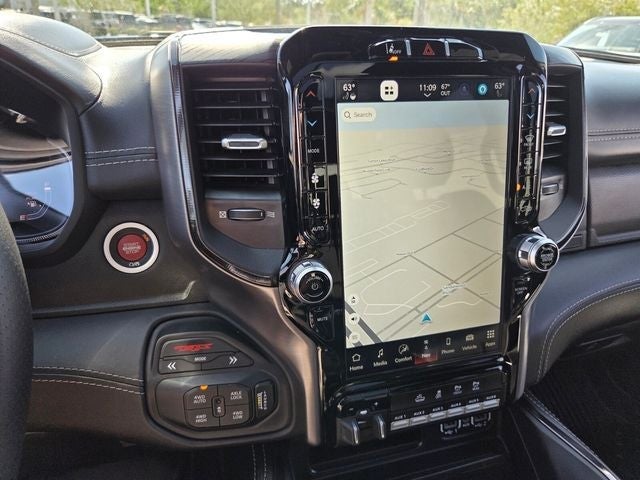 2023 RAM 1500 TRX
