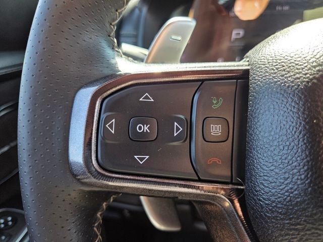 2023 RAM 1500 TRX