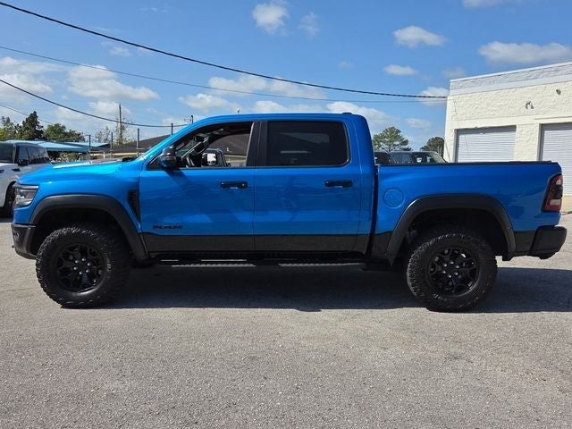 2023 RAM 1500 TRX
