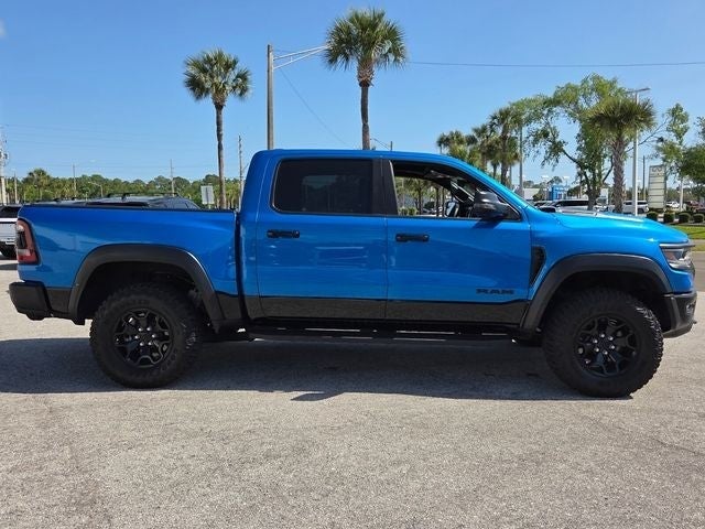 2023 RAM 1500 TRX