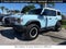 2023 Ford Bronco Heritage Limited Edition