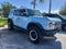 2023 Ford Bronco Heritage Limited Edition