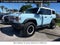 2023 Ford Bronco Heritage Limited Edition