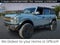 2023 Ford Bronco Badlands Lifted