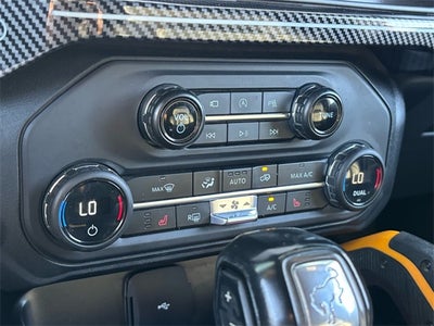 2023 Ford Bronco Badlands Lifted