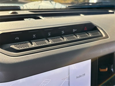 2023 Ford Bronco Badlands Lifted