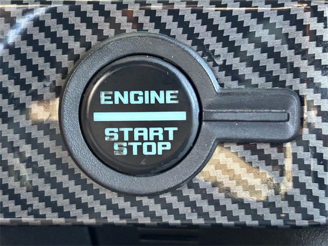 2023 Ford Bronco Badlands Lifted