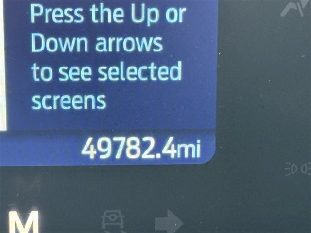 2023 Ford Bronco Badlands Lifted