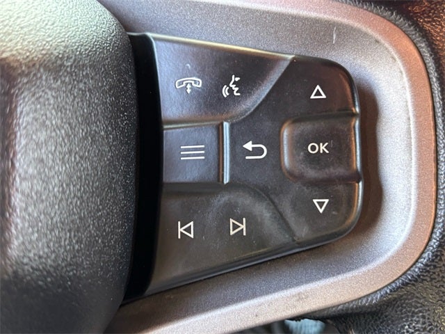 2023 Ford Bronco Badlands Lifted