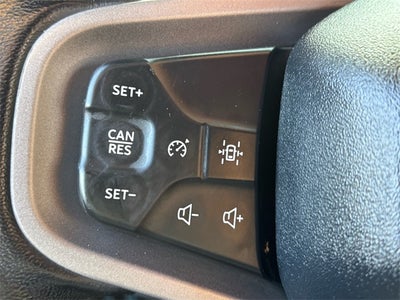 2023 Ford Bronco Badlands Lifted