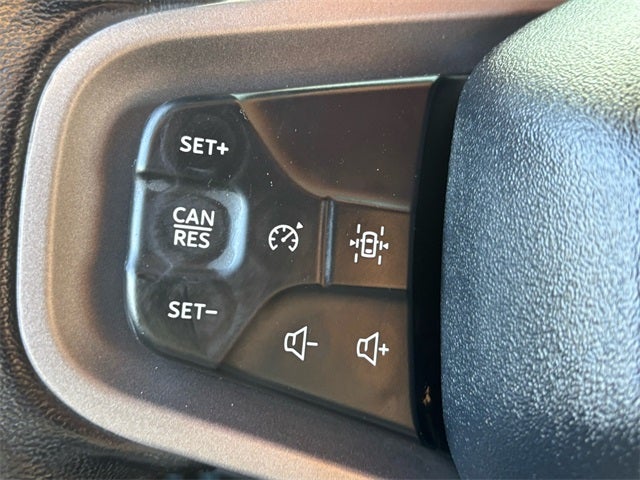 2023 Ford Bronco Badlands Lifted