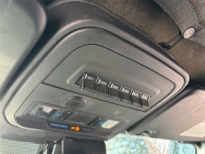 2023 Ford Bronco Badlands Lifted