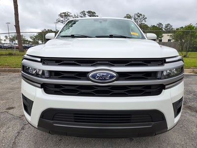 2022 Ford Expedition XLT