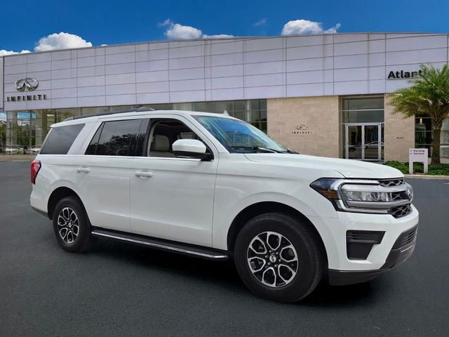 2022 Ford Expedition XLT