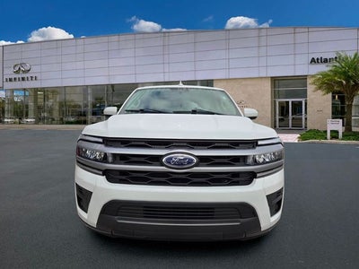2022 Ford Expedition XLT