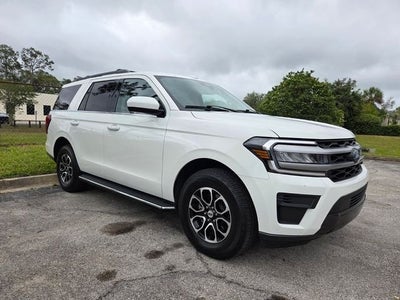 2022 Ford Expedition XLT