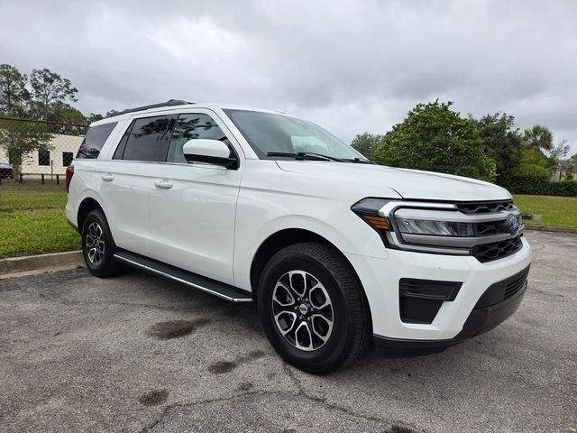 2022 Ford Expedition XLT