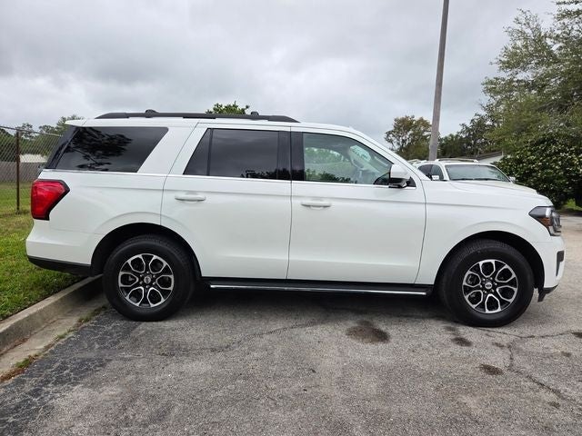 2022 Ford Expedition XLT