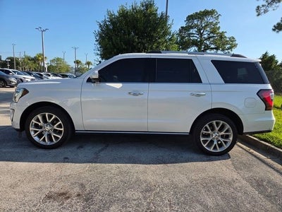 2019 Ford Expedition Limited