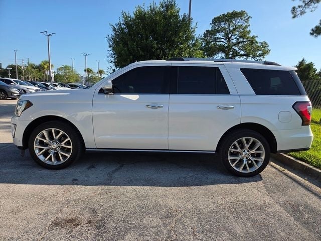 2019 Ford Expedition Limited