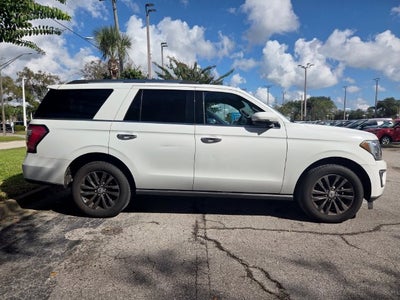 2019 Ford Expedition Limited