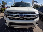 2024 Ford Expedition Platinum