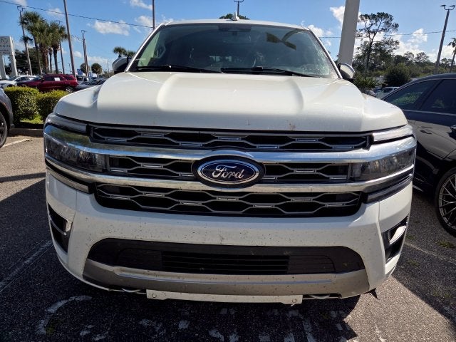 2024 Ford Expedition Platinum