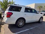 2024 Ford Expedition Platinum