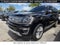 2018 Ford Expedition Platinum