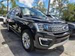 2018 Ford Expedition Platinum