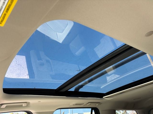 2021 Ford Expedition Platinum