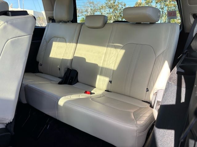 2021 Ford Expedition Platinum