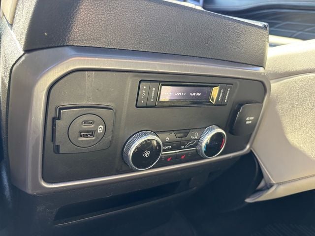 2021 Ford Expedition Platinum