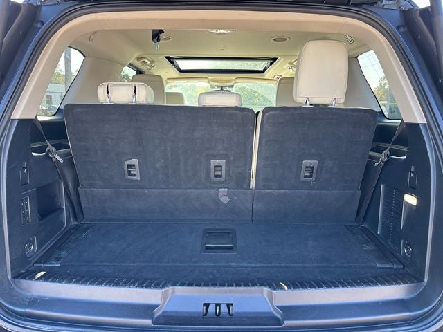 2021 Ford Expedition Platinum