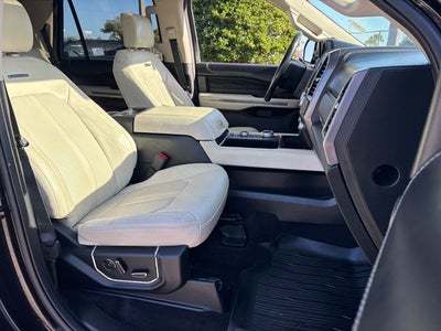 2021 Ford Expedition Platinum