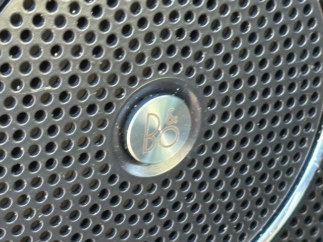 2021 Ford Expedition Platinum