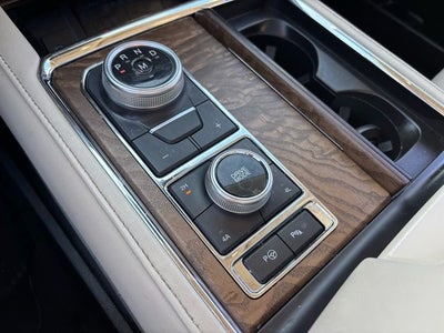 2021 Ford Expedition Platinum