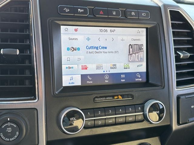 2021 Ford Expedition Platinum