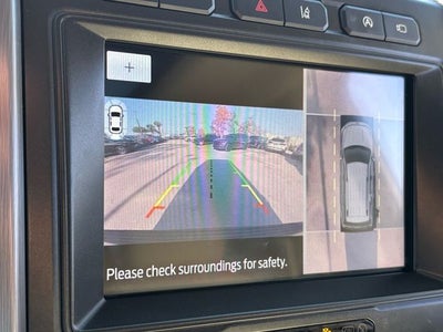 2021 Ford Expedition Platinum