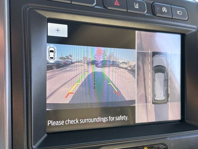 2021 Ford Expedition Platinum