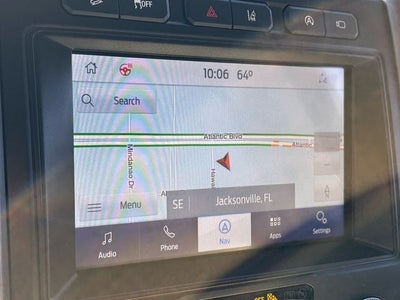 2021 Ford Expedition Platinum