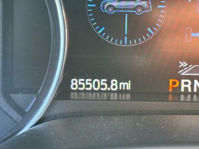 2021 Ford Expedition Platinum