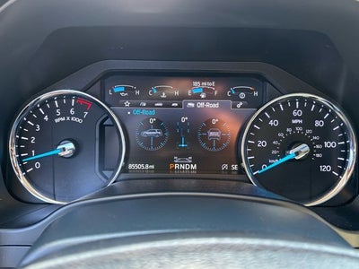 2021 Ford Expedition Platinum